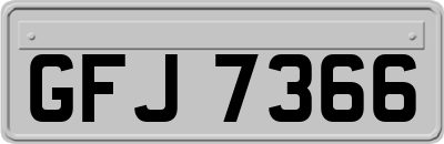 GFJ7366