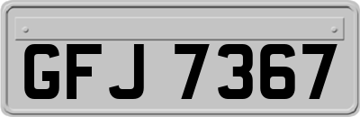 GFJ7367