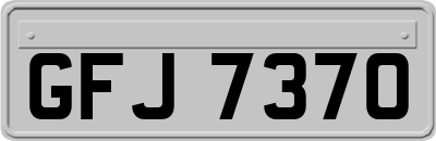GFJ7370