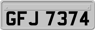 GFJ7374