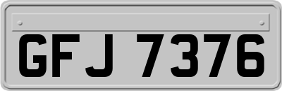GFJ7376
