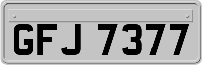 GFJ7377