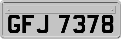 GFJ7378