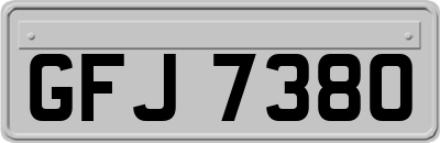 GFJ7380