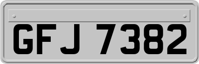 GFJ7382