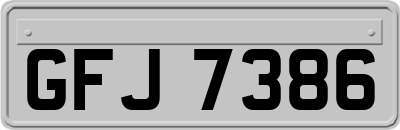GFJ7386