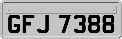 GFJ7388