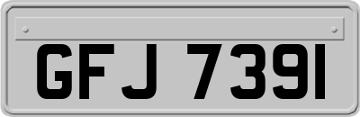 GFJ7391