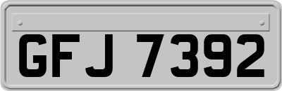 GFJ7392
