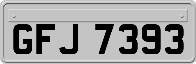 GFJ7393