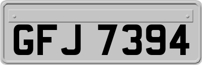 GFJ7394