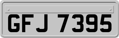 GFJ7395