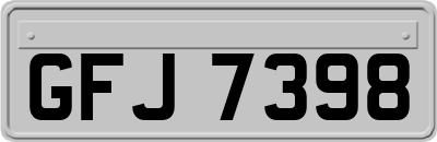 GFJ7398