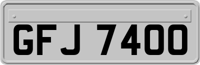GFJ7400
