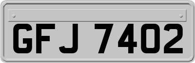 GFJ7402