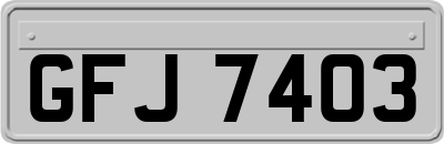 GFJ7403