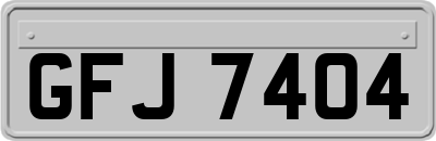 GFJ7404