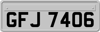 GFJ7406