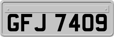 GFJ7409