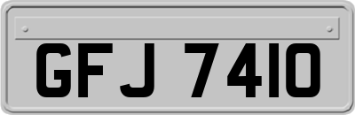 GFJ7410