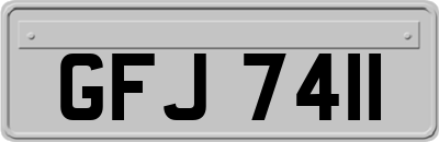 GFJ7411