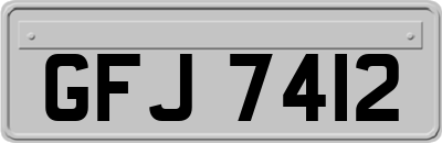 GFJ7412