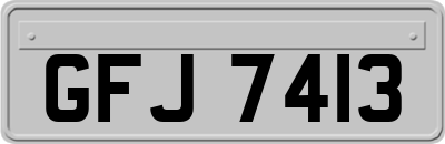 GFJ7413