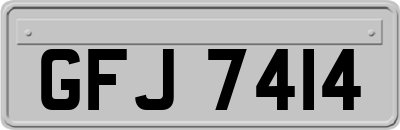 GFJ7414