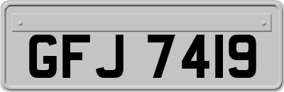 GFJ7419