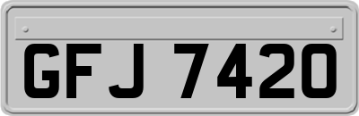 GFJ7420