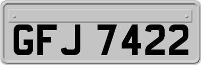 GFJ7422