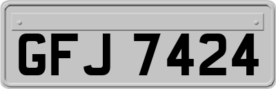 GFJ7424