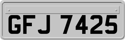 GFJ7425