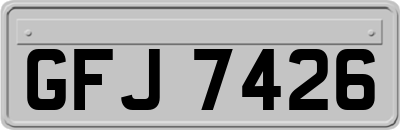 GFJ7426