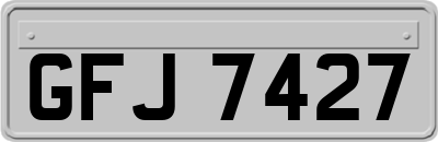 GFJ7427