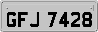 GFJ7428