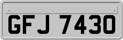 GFJ7430