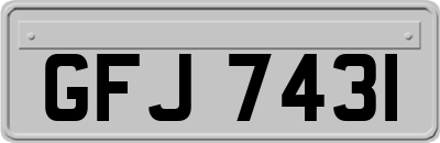 GFJ7431