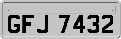 GFJ7432