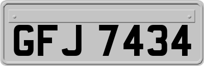 GFJ7434