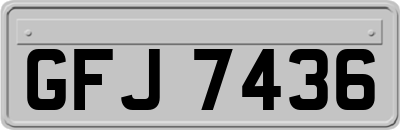 GFJ7436