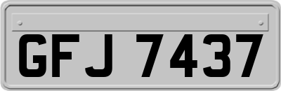 GFJ7437