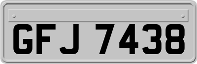 GFJ7438