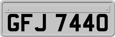 GFJ7440