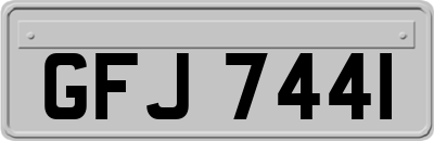 GFJ7441