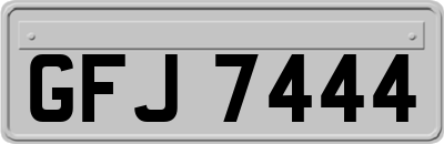 GFJ7444