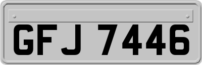 GFJ7446