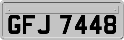 GFJ7448
