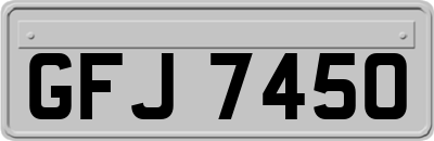 GFJ7450