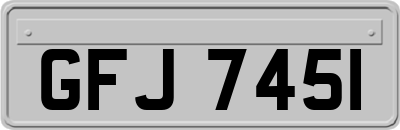 GFJ7451